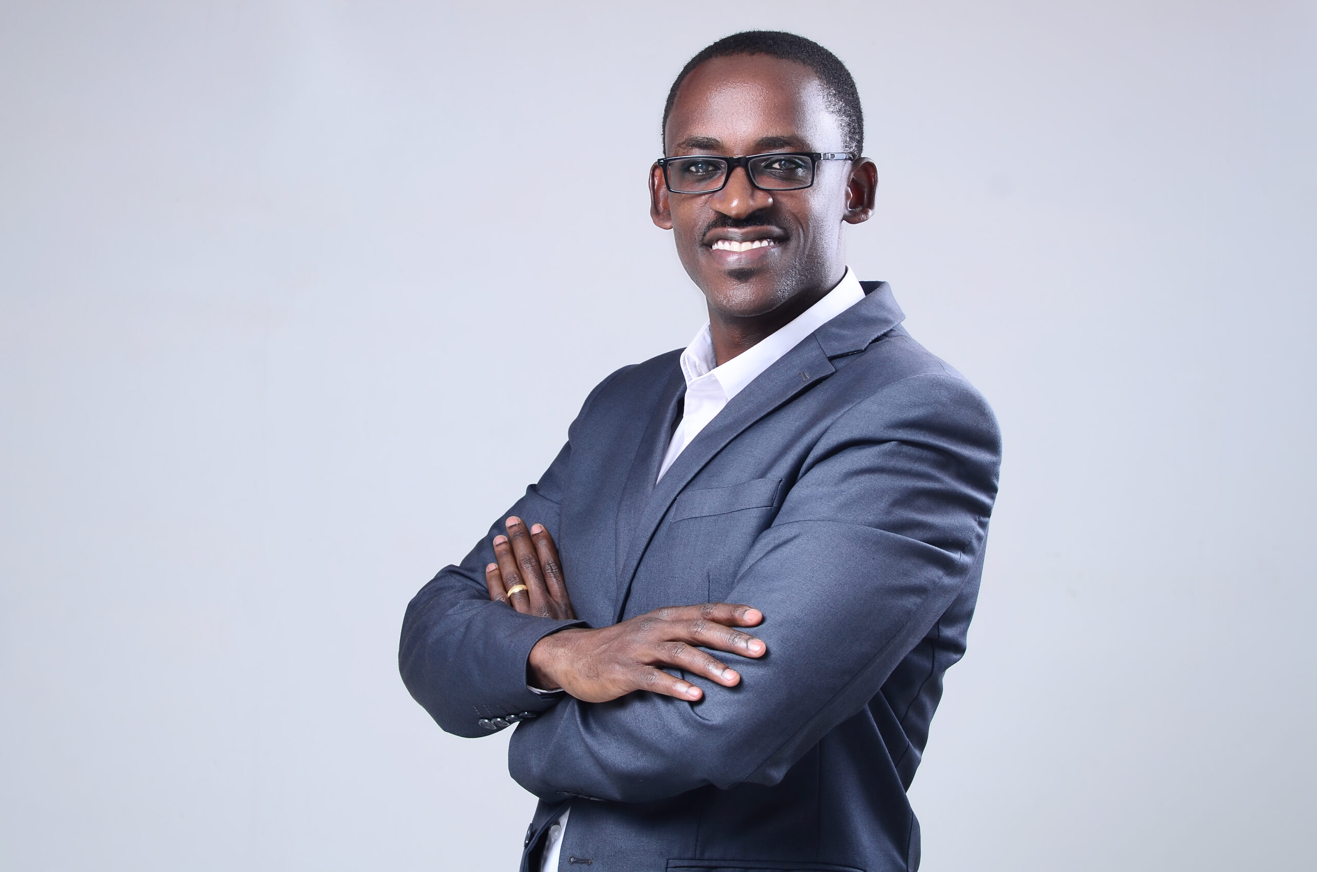 Daniel Mugo